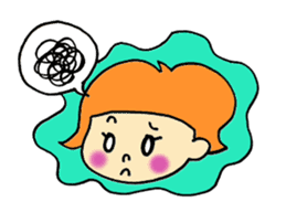 1.2.3baby! for Mom in childcare. sticker #4369816