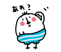 Ichioutori vol.4 sticker #4369866