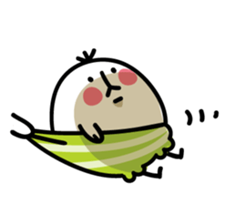 Ichioutori vol.4 sticker #4369868