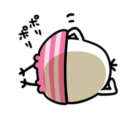 Ichioutori vol.4 sticker #4369869