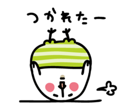 Ichioutori vol.4 sticker #4369870