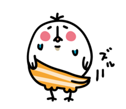 Ichioutori vol.4 sticker #4369871