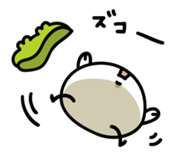 Ichioutori vol.4 sticker #4369873