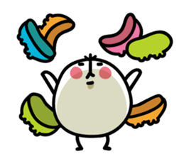 Ichioutori vol.4 sticker #4369876