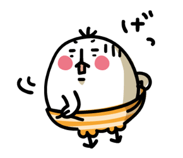 Ichioutori vol.4 sticker #4369877