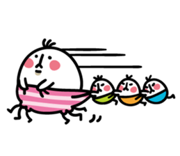 Ichioutori vol.4 sticker #4369884