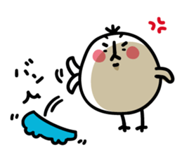 Ichioutori vol.4 sticker #4369886