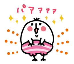 Ichioutori vol.4 sticker #4369887