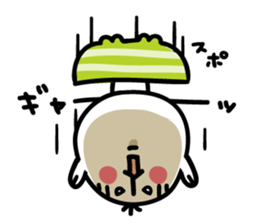 Ichioutori vol.4 sticker #4369895