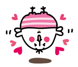 Ichioutori vol.4 sticker #4369897