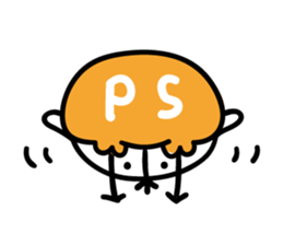 Ichioutori vol.4 sticker #4369898