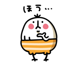 Ichioutori vol.4 sticker #4369900