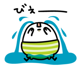 Ichioutori vol.4 sticker #4369901