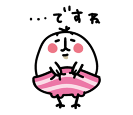 Ichioutori vol.4 sticker #4369903