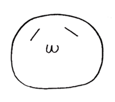 marumo sticker #4370024