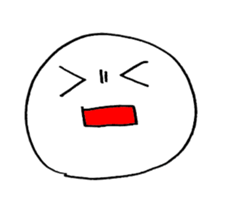 marumo sticker #4370026