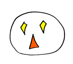 marumo sticker #4370029