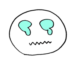 marumo sticker #4370030