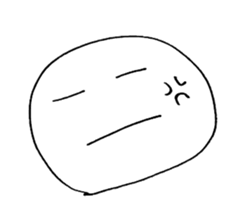 marumo sticker #4370032