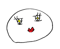 marumo sticker #4370033