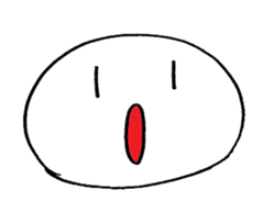 marumo sticker #4370036