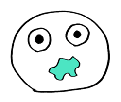 marumo sticker #4370040