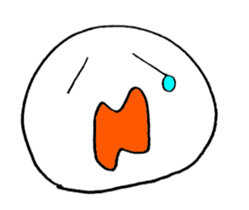 marumo sticker #4370041