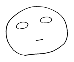 marumo sticker #4370042