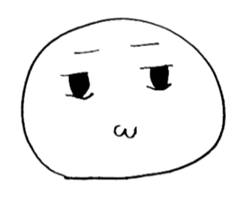 marumo sticker #4370047