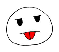 marumo sticker #4370048