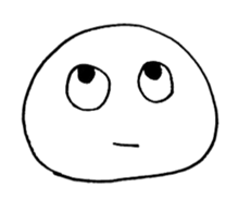 marumo sticker #4370050