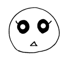 marumo sticker #4370051