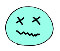 marumo sticker #4370052