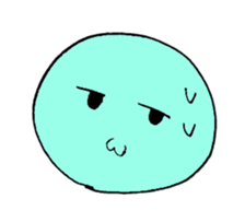 marumo sticker #4370054