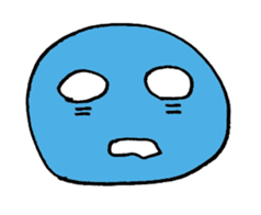 marumo sticker #4370055