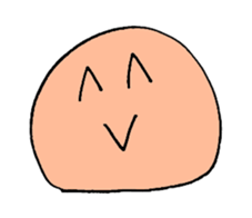 marumo sticker #4370057