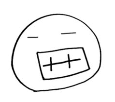 marumo sticker #4370063