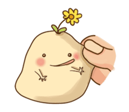 Momi sticker #4370226