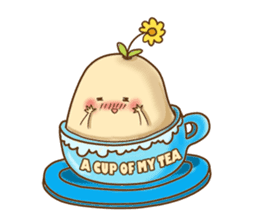 Momi sticker #4370228