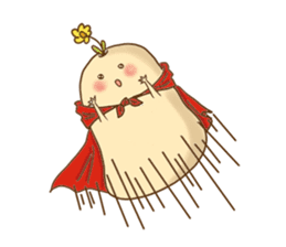 Momi sticker #4370231