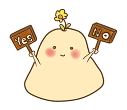 Momi sticker #4370233