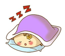 Momi sticker #4370234