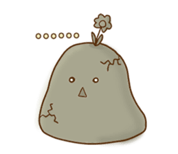 Momi sticker #4370237