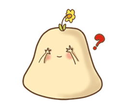 Momi sticker #4370238