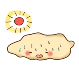 Momi sticker #4370245