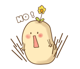 Momi sticker #4370247