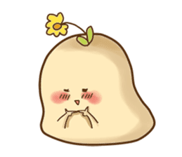 Momi sticker #4370248