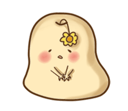 Momi sticker #4370253