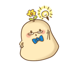 Momi sticker #4370258