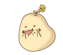 Momi sticker #4370260